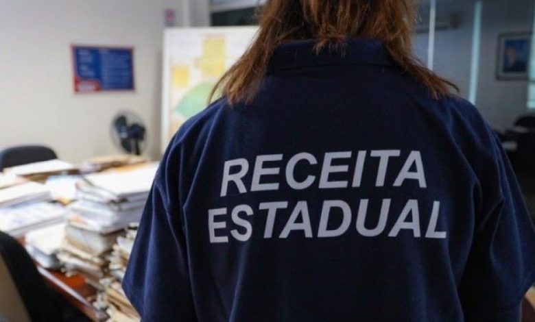 Studio Notícias | Studio TV Receita Estadual do RS desarticula esquema de sonegação em frigorífico