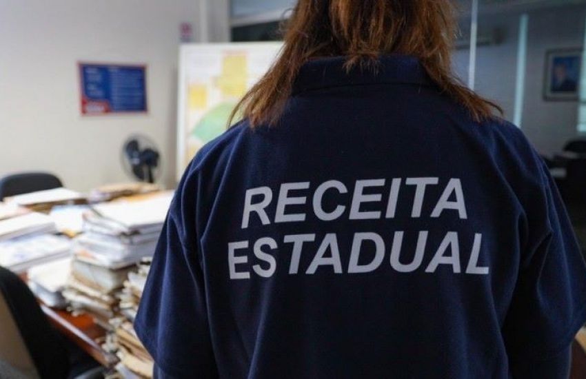 Receita Estadual do RS desarticula esquema de sonegação em frigorífico 1 Studio Notícias | Studio TV Receita Estadual do RS desarticula esquema de sonegação em frigorífico