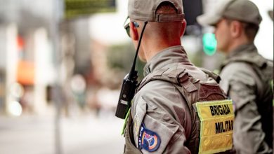 Studio Notícias | Studio TV Brigada Militar registra quedas expressivas nos índices criminais e aumento de apreensões em Caxias do Sul