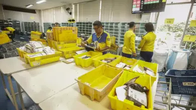 Studio Notícias | Studio TV Correios registram prejuízo de R$ 2,6 bilhões em 2024 e acendem alerta financeiro