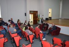 Studio Notícias | Studio TV Encontro do Empreendedor em Fagundes Varela reúne empresários e autoridades para debater planejamento e reforma tributária