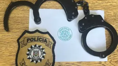 Studio Notícias | Studio TV Homem é preso por ameaçar expor vídeos íntimos da ex-companheira no Litoral Norte