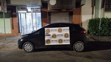 Studio Notícias | Studio TV Dupla é presa em perseguição a veículo clonado a 160 km/h na Freeway