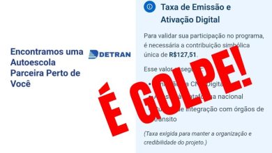 Studio Notícias | Studio TV DetranRS alerta para golpe envolvendo CNH Social