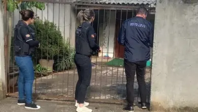 Studio Notícias | Studio TV Adolescente é investigado por planejar ataque a escola municipal no RS