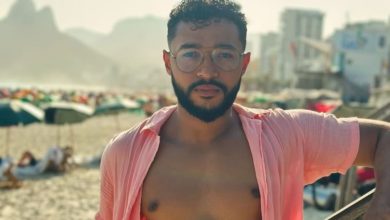 Studio Notícias | Studio TV Arquiteto desaparecido após mergulho no mar é encontrado sem vida