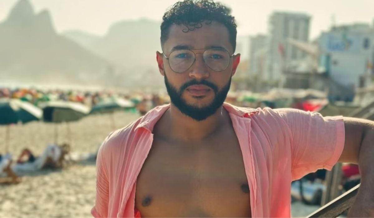Arquiteto desaparecido após mergulho no mar é encontrado sem vida 1 Studio Notícias | Studio TV Arquiteto desaparecido após mergulho no mar é encontrado sem vida
