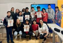Studio Notícias | Studio TV CRAS e Saúde promovem orientação sobre sexualidade e gestação precoce para adolescentes em Veranópolis