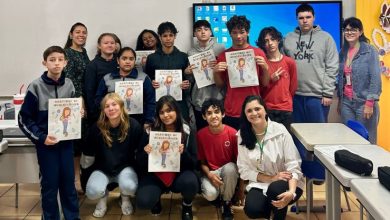 Studio Notícias | Studio TV CRAS e Saúde promovem orientação sobre sexualidade e gestação precoce para adolescentes em Veranópolis