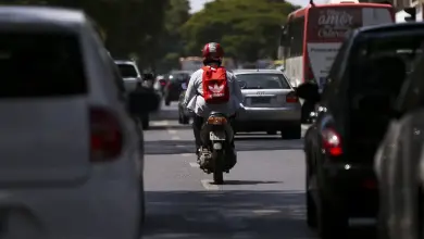 Studio Notícias | Studio TV Taxa de mortes em acidentes de motocicletas cresce 12,5% no país