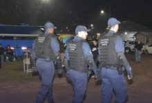 Studio Notícias | Studio TV Criança é abusada durante rodeio no Litoral Norte: Suspeito com histórico criminal é preso