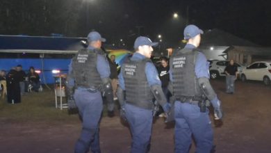 Studio Notícias | Studio TV Criança é abusada durante rodeio no Litoral Norte: Suspeito com histórico criminal é preso