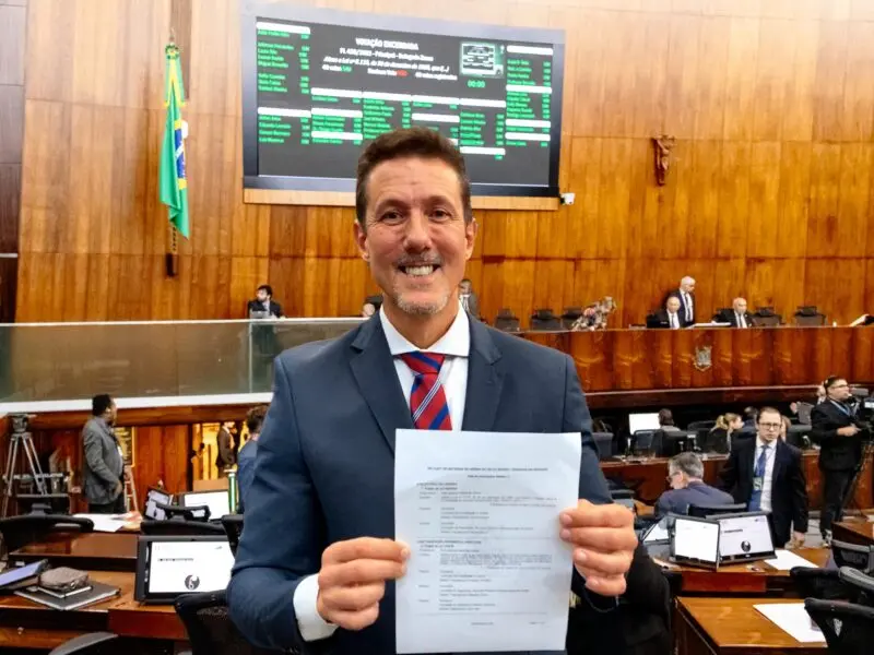 Governo do RS sanciona Lei da Devolução do IPVA Pago 1 Studio Notícias | Studio TV Governo do RS sanciona Lei da Devolução do IPVA Pago