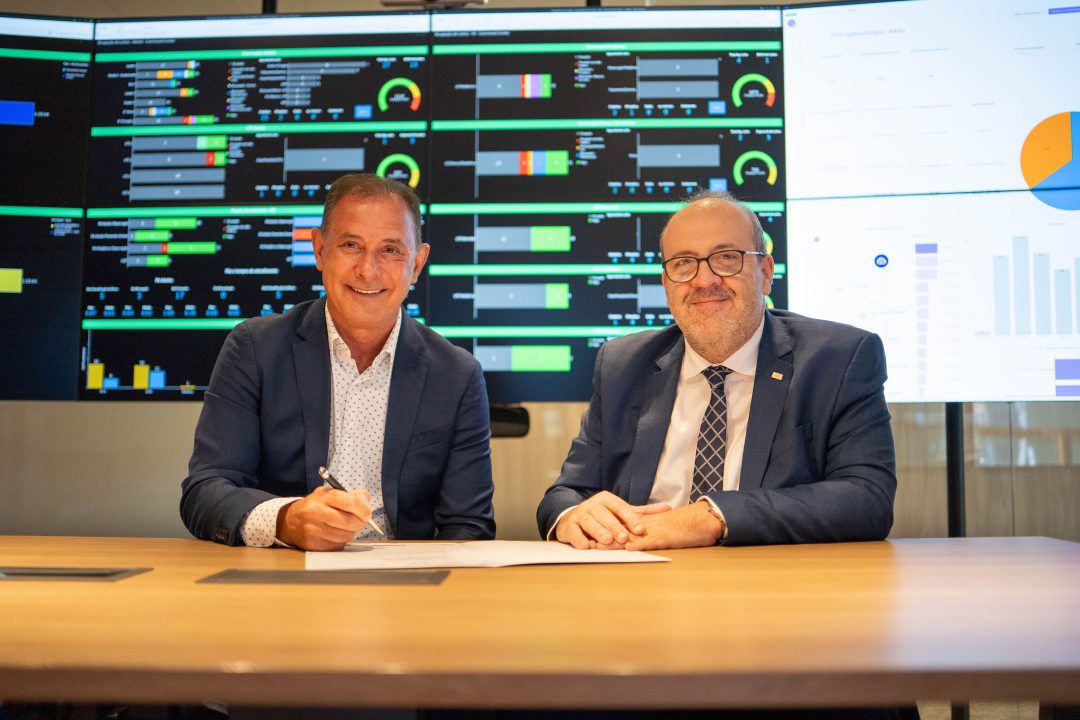 Unimed Serra Gaúcha firma parceria com a MV para expandir soluções tecnológicas em saúde 1 Studio Notícias | Studio TV Unimed Serra Gaúcha firma parceria com a MV para expandir soluções tecnológicas em saúde