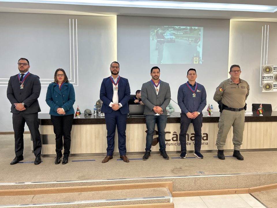 Studio Notícias | Studio TV 10º Batalhão de Polícia Militar celebra 55 anos de serviços à comunidade com homenagem a autoridades e personalidades