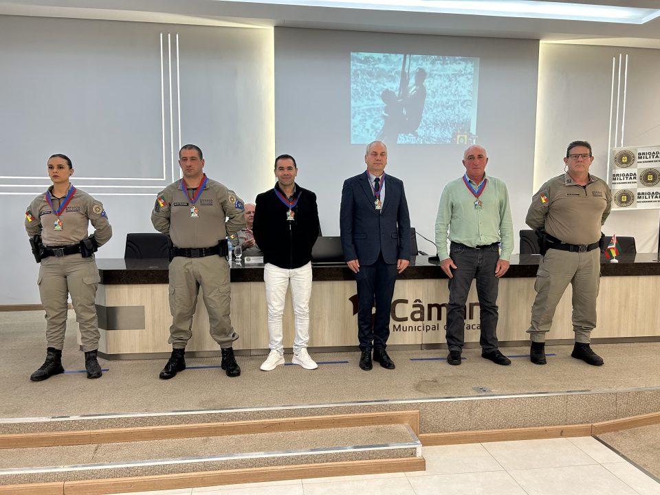 Studio Notícias | Studio TV 10º Batalhão de Polícia Militar celebra 55 anos de serviços à comunidade com homenagem a autoridades e personalidades