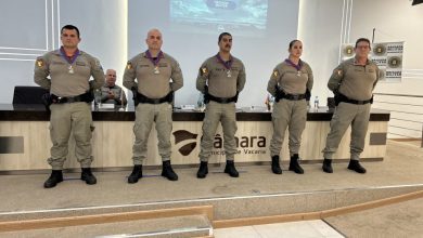 Studio Notícias | Studio TV 10º Batalhão de Polícia Militar celebra 55 anos de serviços à comunidade com homenagem a autoridades e personalidades