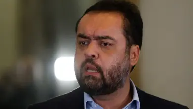 Studio Notícias | Studio TV Rio quer acordo com agência da ONU para combater tráfico de armas
