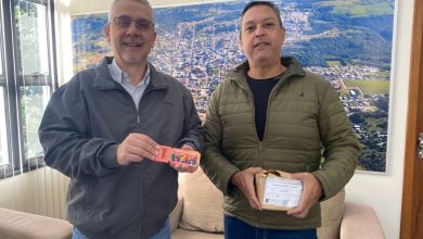 Studio Notícias | Studio TV Mais de 2.500 ingressos para a Carreta da Alegria serão distribuídos para alunos da rede municipal de Veranópolis