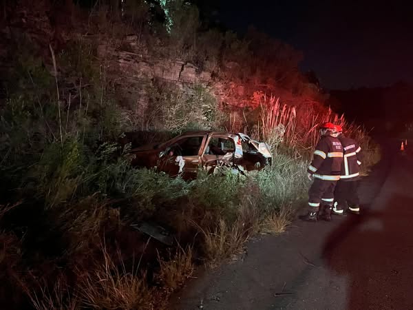 Jovem de 22 anos perde a vida em capotamento na ERS-458 em Santo Antônio do Palma 1 Studio Notícias | Studio TV Jovem de 22 anos perde a vida em capotamento na ERS-458 em Santo Antônio do Palma