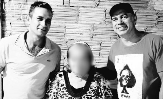 Studio Notícias | Studio TV Irmãos morrem em grave acidente em SC no dia do aniversário da mãe