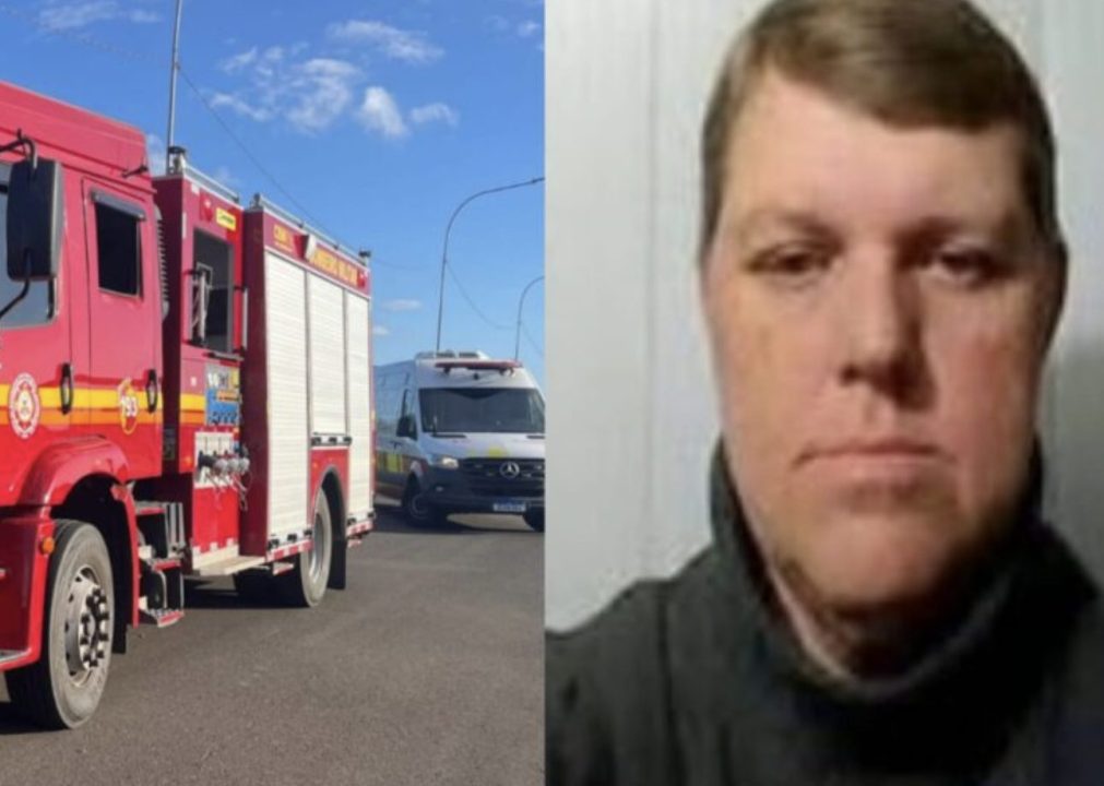 Identificado homem que morreu após ataque de abelhas enquanto trabalhava às margens da Freeway 1 Studio Notícias | Studio TV Identificado homem que morreu após ataque de abelhas enquanto trabalhava às margens da Freeway