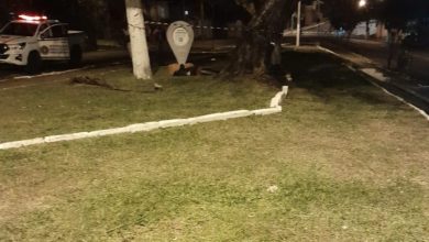 Studio Notícias | Studio TV Homem é assassinado a tiros em Lagoa Vermelha