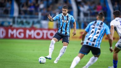 Studio Notícias | Studio TV Grêmio fica no empate com Godoy Cruz