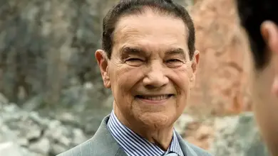 Studio Notícias | Studio TV Morre Divaldo Franco, ícone do espiritismo brasileiro, aos 98 anos