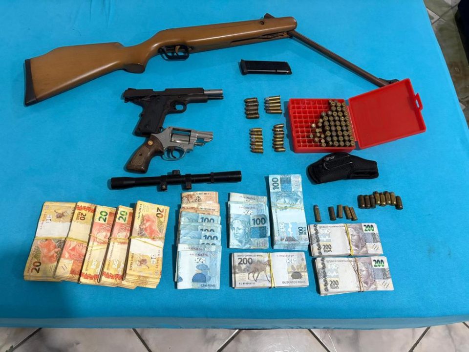Operação Rede Segura: Ministério Público desarticula grupo criminoso especializado em furtos e receptação de cabos no Rio Grande do Sul 3 Studio Notícias | Studio TV Operação Rede Segura: Ministério Público desarticula grupo criminoso especializado em furtos e receptação de cabos no Rio Grande do Sul