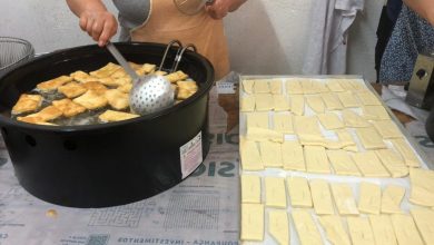 Studio Notícias | Studio TV Festival do Pão Frito atrai 30 mil pessoas e celebra imigração italiana em Vila Flores
