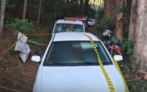 Buscas por morador desaparecido mobilizam bombeiros voluntários de Sananduva e São João da Urtiga 1 Studio Notícias | Studio TV Buscas por morador desaparecido mobilizam bombeiros voluntários de Sananduva e São João da Urtiga