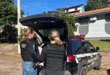 Studio Notícias | Studio TV Duas mulheres são presas por tráfico de drogas em Nova Bassano