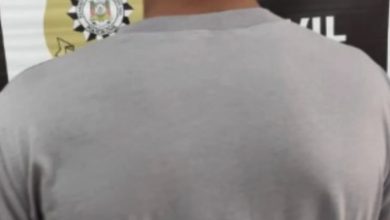 Studio Notícias | Studio TV Polícia Civil prende homem por descumprimento de medida protetiva e agressão em Farroupilha