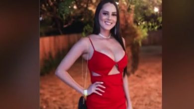 Studio Notícias | Studio TV Suspeito de feminicídio em SC grava vídeo e diz estar arrependido: “mulherada, não traiam seus maridos”