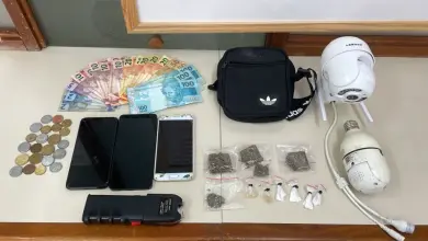 Studio Notícias | Studio TV Adolescente desaparecida é encontrada com traficante argentino durante operação policial em Flores da Cunha