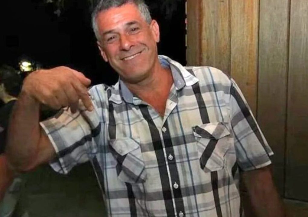 Morre Lasier Martins Júnior, filho de Lasier Martins, aos 57 anos após batalha contra o câncer 1 Studio Notícias | Studio TV Morre Lasier Martins Júnior, filho de Lasier Martins, aos 57 anos após batalha contra o câncer