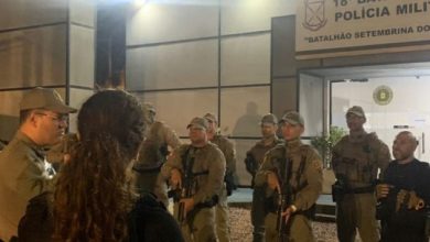Studio Notícias | Studio TV Polícia Civil e Brigada Militar intensificam combate ao roubo de veículos na região metropolitana