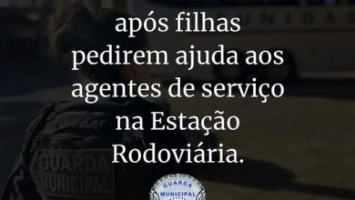 Studio Notícias | Studio TV Mulher é detida após filhas pedirem ajuda a agentes na rodoviária em Vacaria