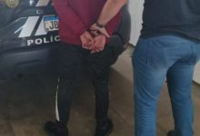 Studio Notícias | Studio TV Polícia Civil prende em Nova Prata acusado de matar jovem de 26 anos em Serafina Corrêa