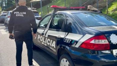 Studio Notícias | Studio TV Dentista é presa por tentar aplicar golpe em seguradora após simular furto do próprio carro