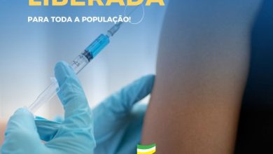 Studio Notícias | Studio TV Vacinação contra Influenza é ampliada para toda a população a partir de 6 meses; saiba onde se vacinar em Veranópolis