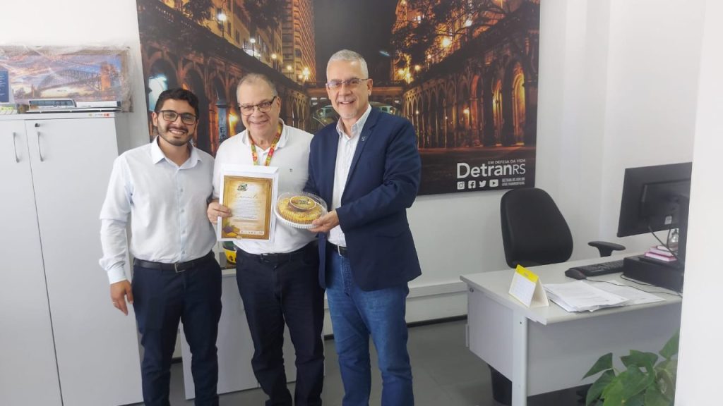 Studio Notícias | Studio TV Festa La Cucagna VeraFest recebe apoio do Estado e confirma presença do Cônsul da Itália