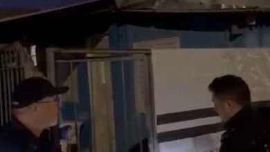 Studio Notícias | Studio TV Operação Break Line desarticula esquema de furto de cabos de telefonia na Capital
