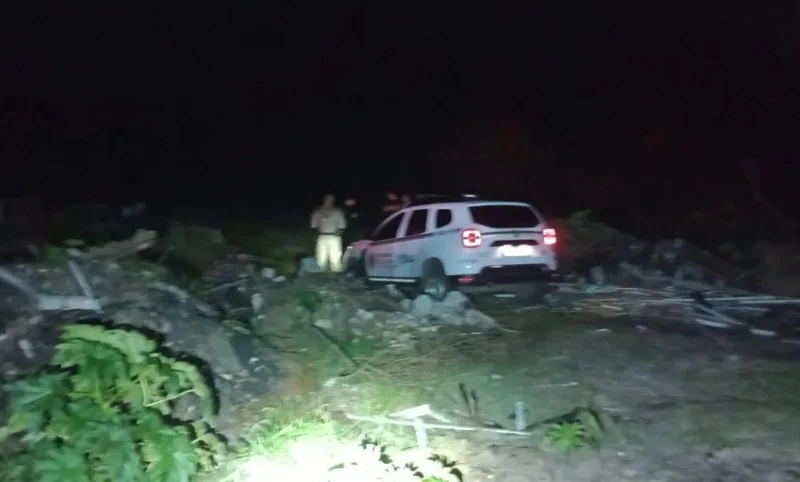 Studio Notícias | Studio TV Mãe encontra filha morta em Cidreira; polícia investiga o caso