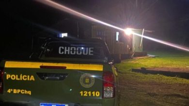 Studio Notícias | Studio TV Polícia desarticula ponto de tráfico em Caxias do Sul; criminoso morre em confronto