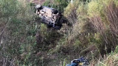 Studio Notícias | Studio TV Tragédia na BR-293: acidente com SUV resulta em três mortos e dois feridos em Santana do Livramento