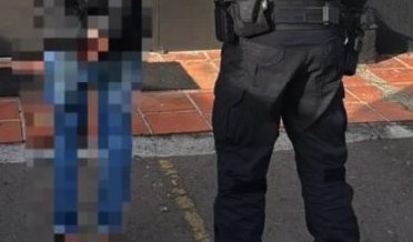 Studio Notícias | Studio TV Mulher é presa em flagrante por usar portaóculos para esconder drogas em Bento Gonçalves