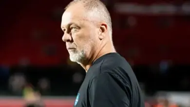 Studio Notícias | Studio TV Grêmio libera Mano Menezes de partida contra o São Paulo após tragédia familiar