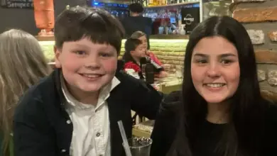 Studio Notícias | Studio TV Tragédia na BR-293: enteados da filha de Mano Menezes morrem em acidente no RS